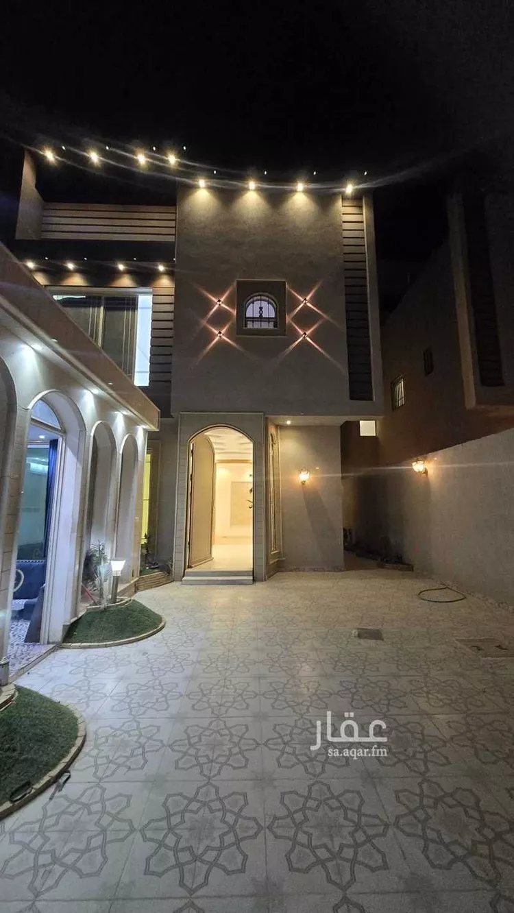 Villa for Sale in Riyadh Tuwaiq 30