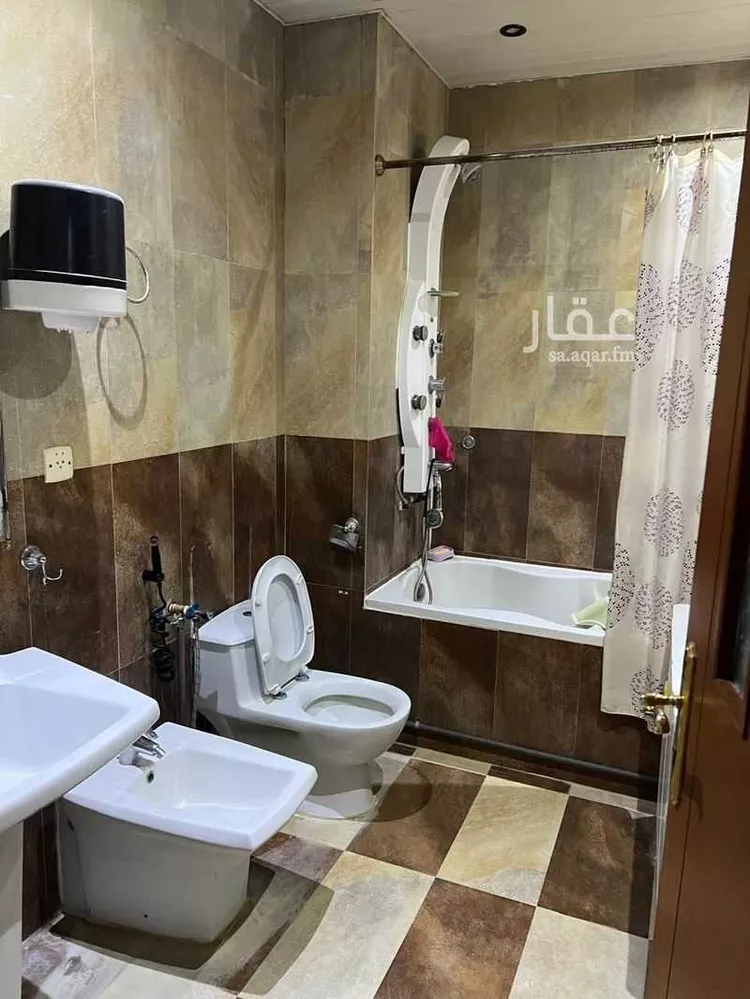 شقة للبيع في شارع الامير عبدالعزيز بن مساعد بن جلوي, حي العليا, مدينة الرياض, منطقة الرياض صورة 4