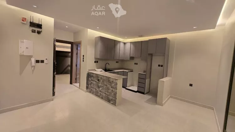 شقة للإيجار في شارع طيبة, حي الملز, مدينة الرياض, منطقة الرياض 3
