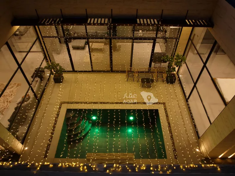 Rest House for Sale in Riyadh Banban