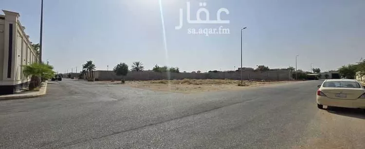 أرض للبيع في شارع عقرباء 211, حي عقرباء, مدينة امارة منطقة الرياض - الجبيله, منطقة الرياض صورة 3