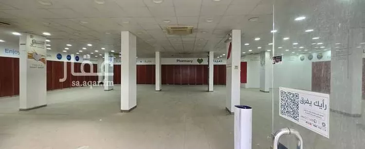 محل للإيجار في شارع المدينه المنوره, حي ظهرة البديعة, مدينة الرياض, منطقة الرياض صورة 4