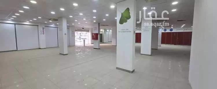 محل للإيجار في شارع المدينه المنوره, حي ظهرة البديعة, مدينة الرياض, منطقة الرياض صورة 2