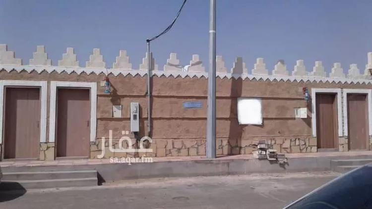 Rest House for Rent in Thadiq Al Janadriyah