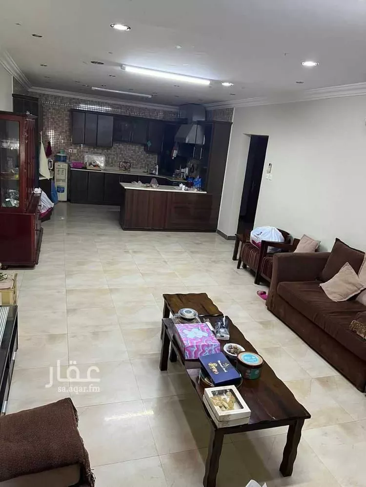 شقة للبيع في شارع الامير عبدالعزيز بن مساعد بن جلوي, حي العليا, مدينة الرياض, منطقة الرياض صورة 2