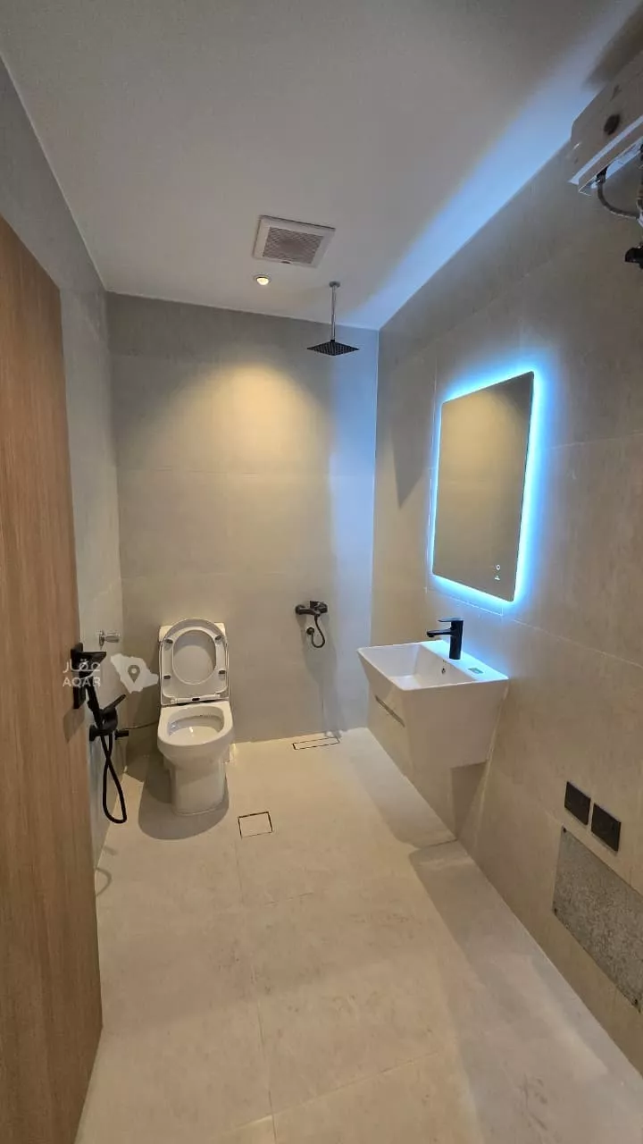 شقة للإيجار في شارع طيبة, حي الملز, مدينة الرياض, منطقة الرياض 6