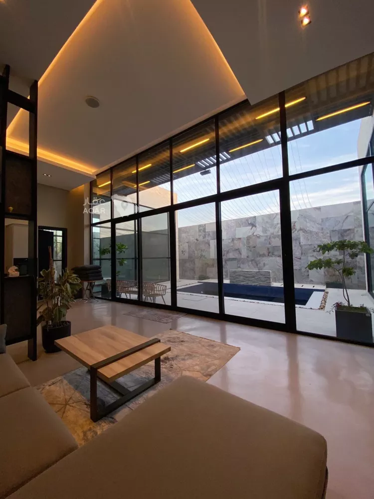 Rest House for Sale in Riyadh Banban 12