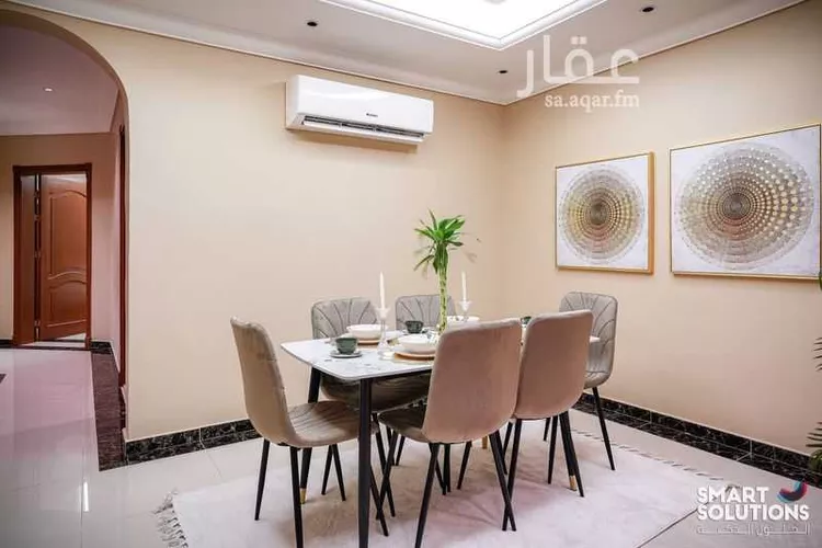 شقة مفروشة للحجز في حي أبحر الجنوبية ، جدة ، جدة صورة 5