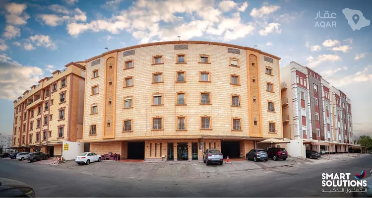 Apartment for Sale in Jeddah Obhur Al Janoubiah