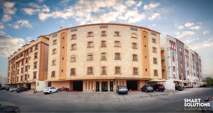 شقة للبيع في شارع ابي نصر الباهلي, حي أبحر الجنوبية, مدينة جدة, منطقة مكة المكرمة 9