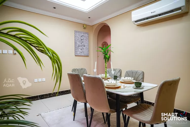 شقة للبيع في شارع ابي نصر الباهلي, حي أبحر الجنوبية, مدينة جدة, منطقة مكة المكرمة 13