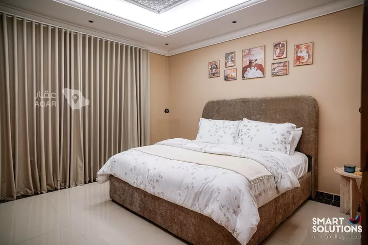 شقة للبيع في شارع ابي نصر الباهلي, حي أبحر الجنوبية, مدينة جدة, منطقة مكة المكرمة صورة 3