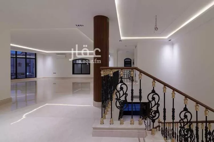 فيلا للإيجار في شارع الحفتة, حي النفل, مدينة الرياض, منطقة الرياض 12
