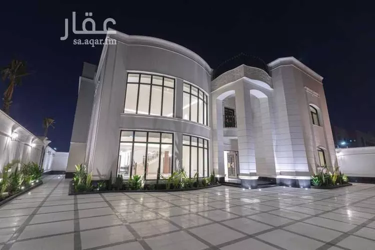 فيلا للبيع في شارع الحفتة, حي النفل, مدينة الرياض, منطقة الرياض صورة 4