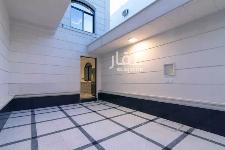 فيلا للإيجار في شارع الحفتة, حي النفل, مدينة الرياض, منطقة الرياض 10