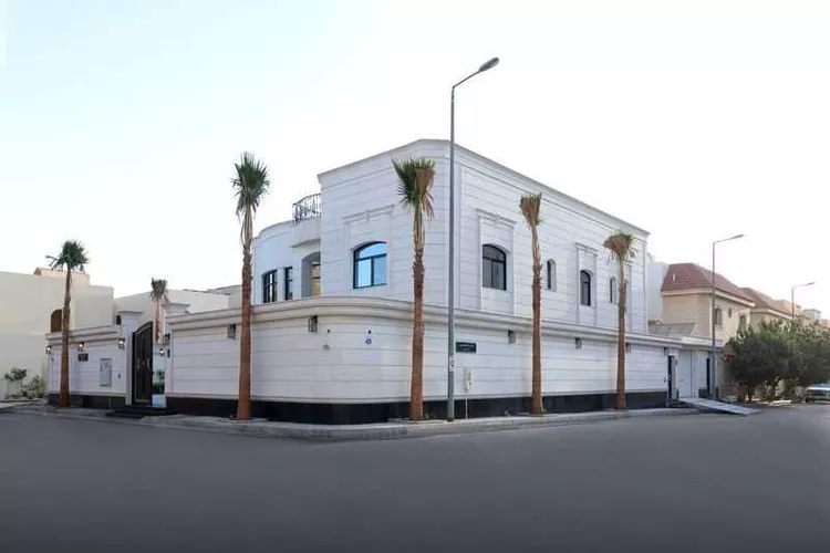 فيلا للبيع في شارع الحفتة, حي النفل, مدينة الرياض, منطقة الرياض