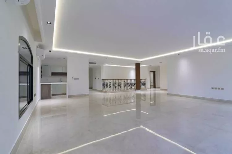 فيلا للإيجار في شارع الحفتة, حي النفل, مدينة الرياض, منطقة الرياض 7