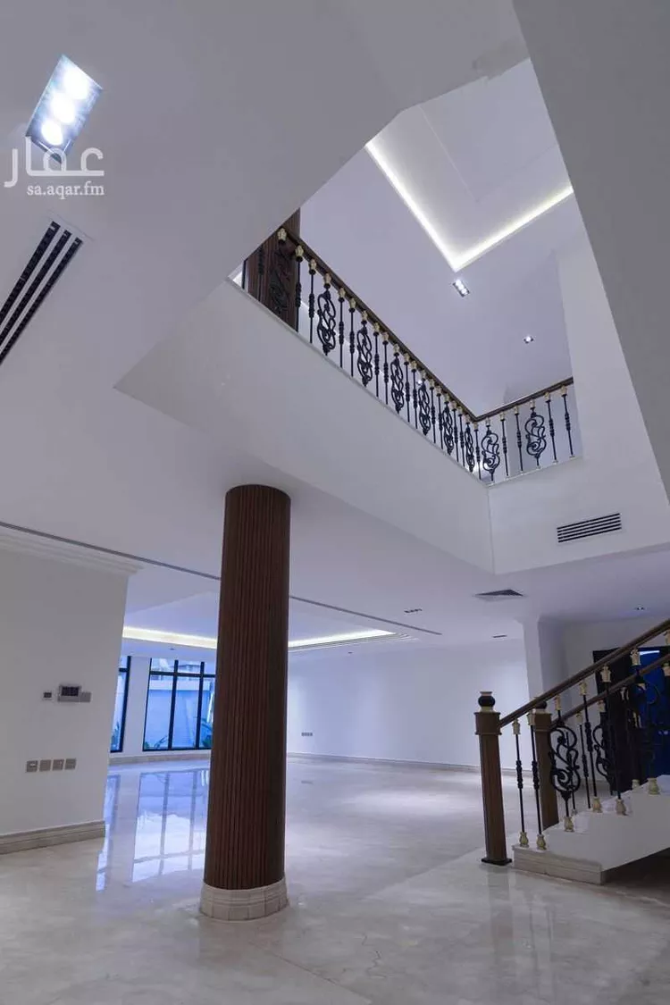 فيلا للبيع في شارع الحفتة, حي النفل, مدينة الرياض, منطقة الرياض صورة 2