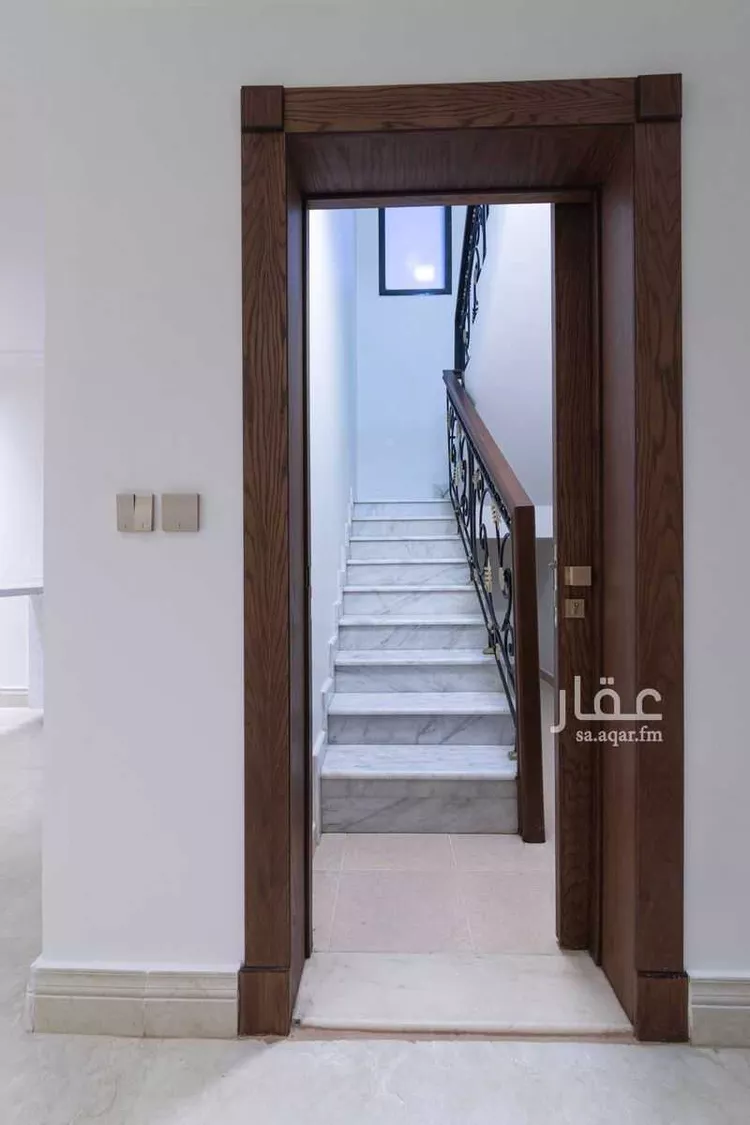 فيلا للإيجار في شارع الحفتة, حي النفل, مدينة الرياض, منطقة الرياض 13