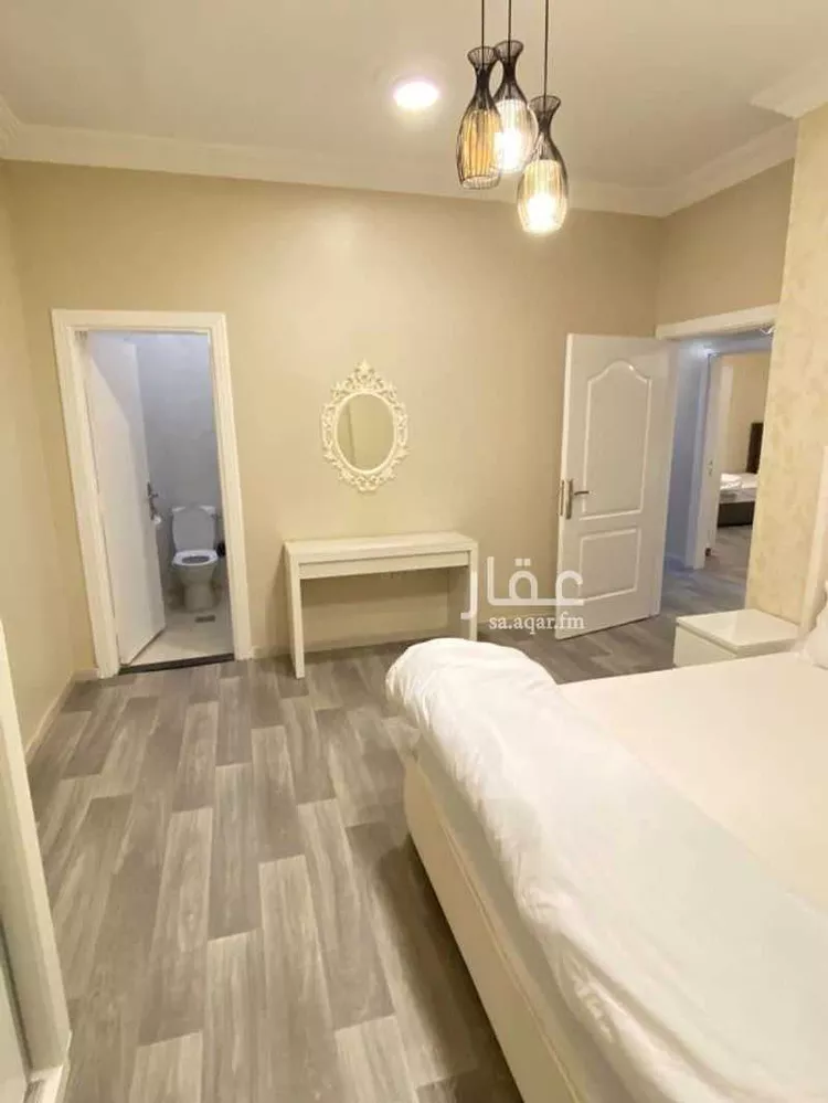 شقة للإيجار في شارع السرور, حي الحمراء, مدينة جدة, منطقة مكة المكرمة صورة 3