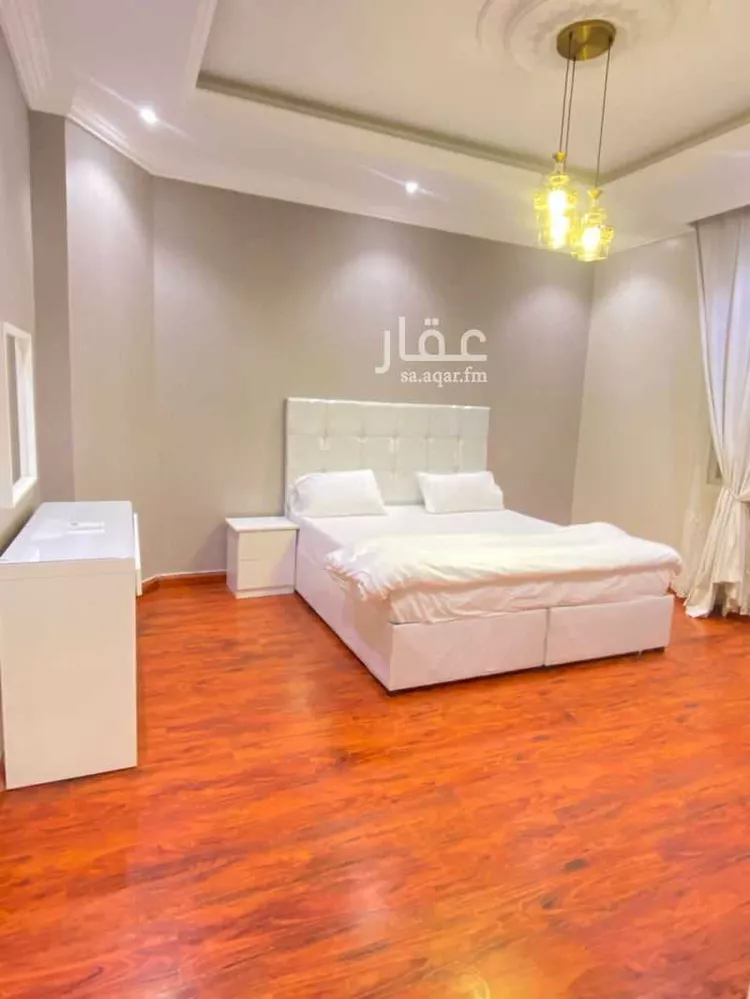 شقة للإيجار في شارع السرور, حي الحمراء, مدينة جدة, منطقة مكة المكرمة
