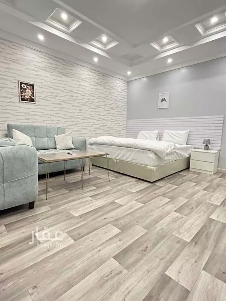 شقة للإيجار في شارع عمر نصيف, حي مدائن الفهد, مدينة جدة, منطقة مكة المكرمة صورة 3