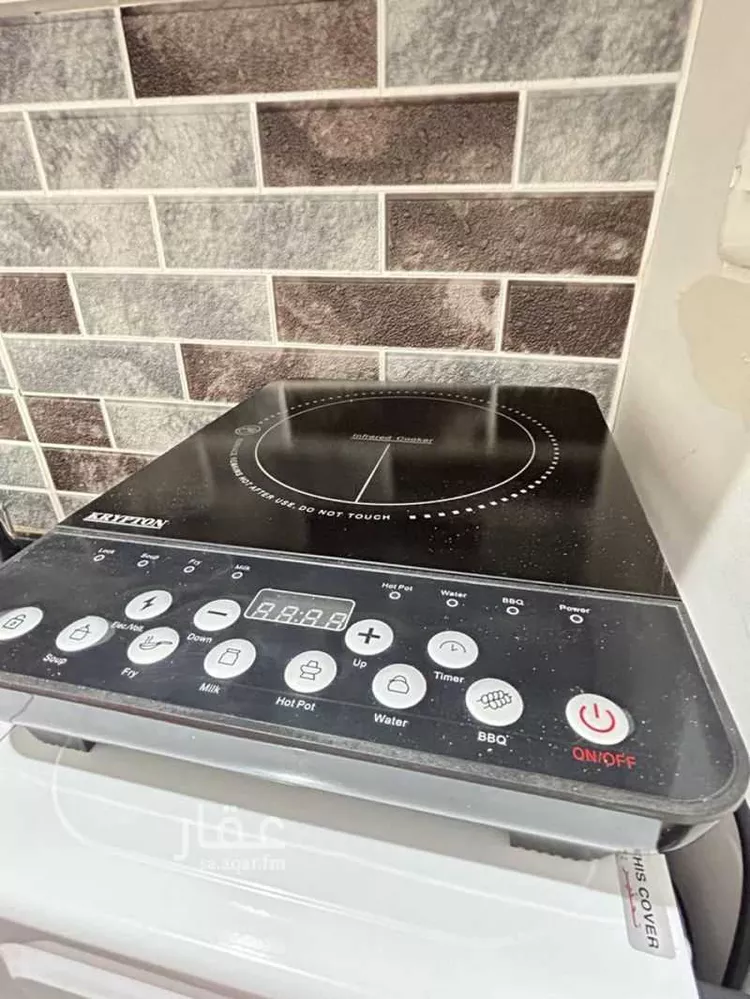 شقة للإيجار في شارع تاروت, حي البغدادية الغربية, مدينة جدة, منطقة مكة المكرمة صورة 2