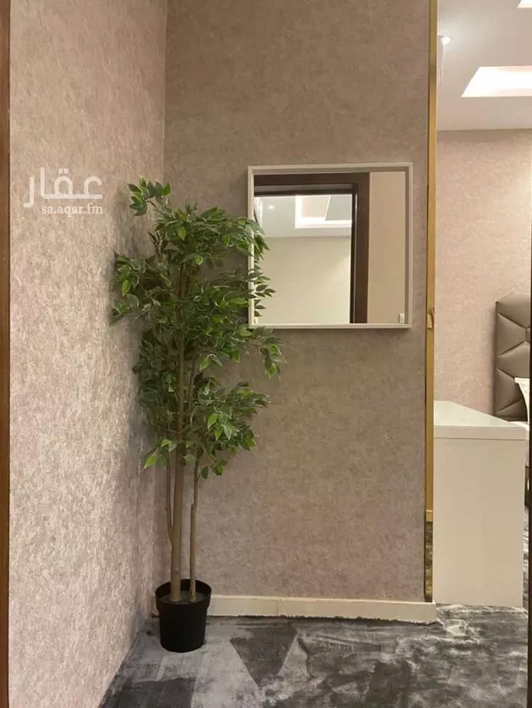 شقة للإيجار في شارع عبدالرحمن السلمي, حي الورود, مدينة جدة, منطقة مكة المكرمة صورة 2