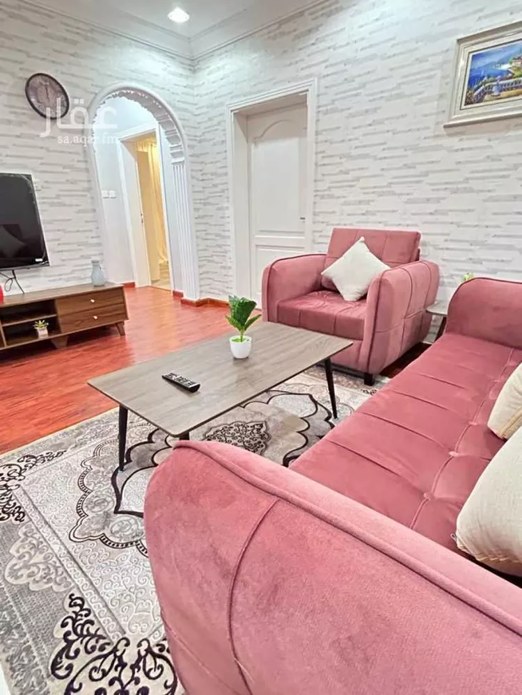 شقة للإيجار في شارع تاروت, حي البغدادية الغربية, مدينة جدة, منطقة مكة المكرمة صورة 2