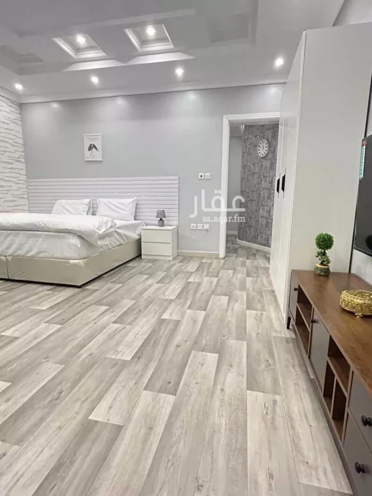 شقة للإيجار في شارع عمر نصيف, حي مدائن الفهد, مدينة جدة, منطقة مكة المكرمة صورة 4