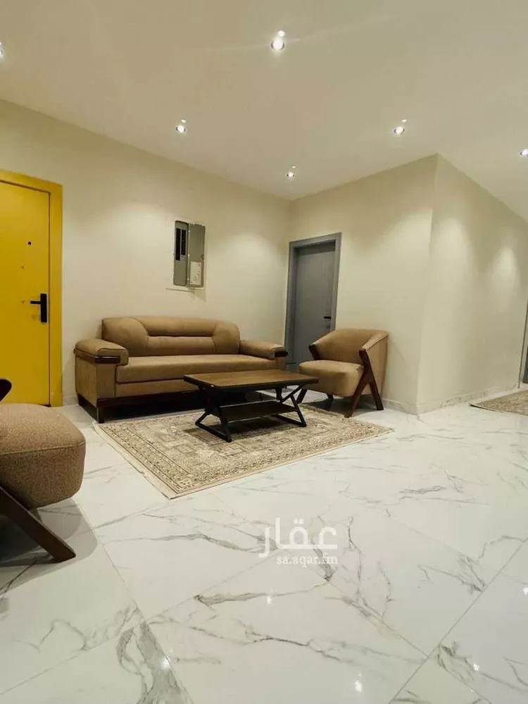 Apartment for Rent in Jeddah Al Hamra صورة 3