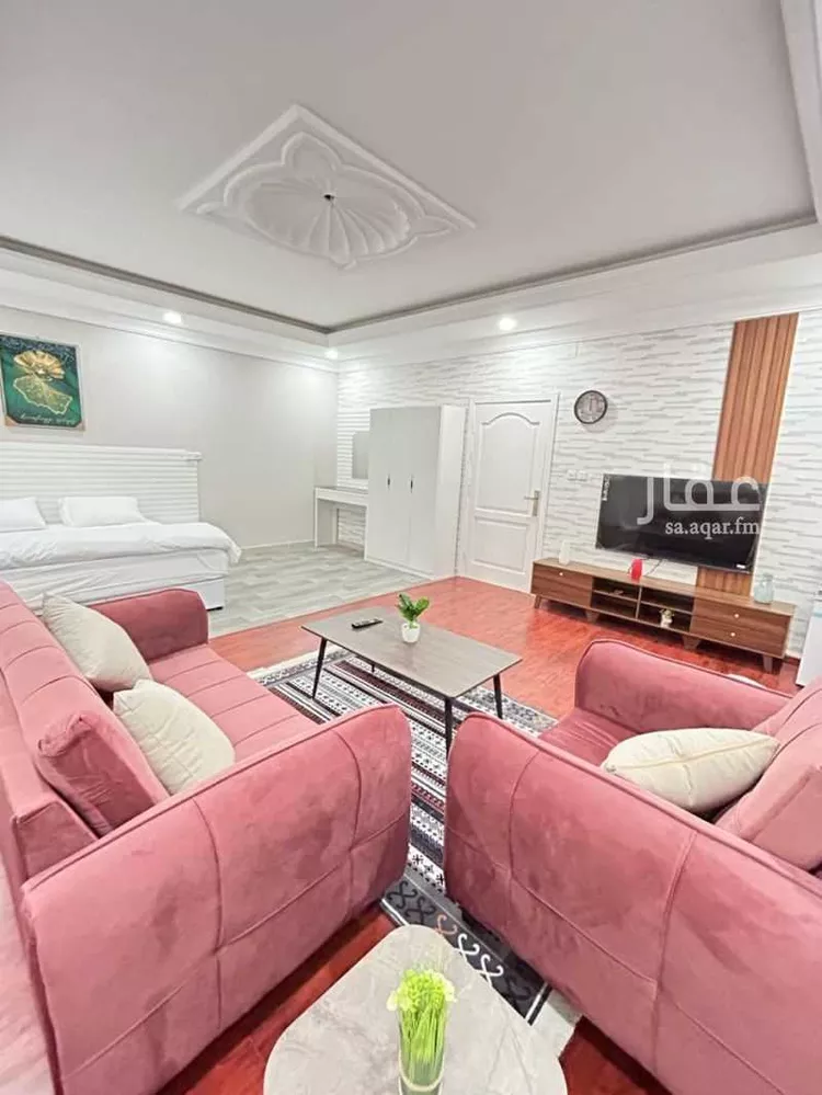 شقة للإيجار في شارع تاروت, حي البغدادية الغربية, مدينة جدة, منطقة مكة المكرمة صورة 3