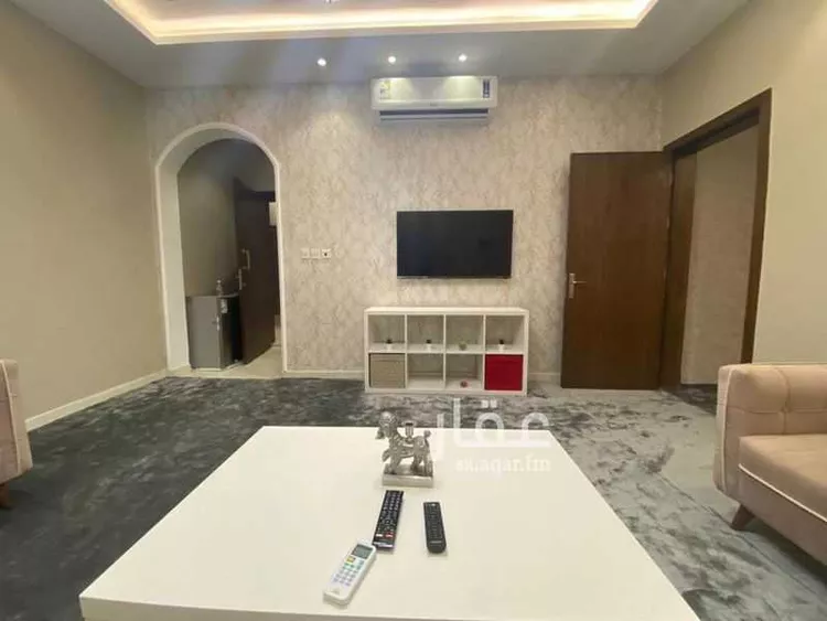 شقة للإيجار في شارع عبدالرحمن السلمي, حي الورود, مدينة جدة, منطقة مكة المكرمة