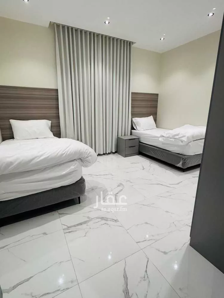 Apartment for Rent in Jeddah Al Hamra صورة 4