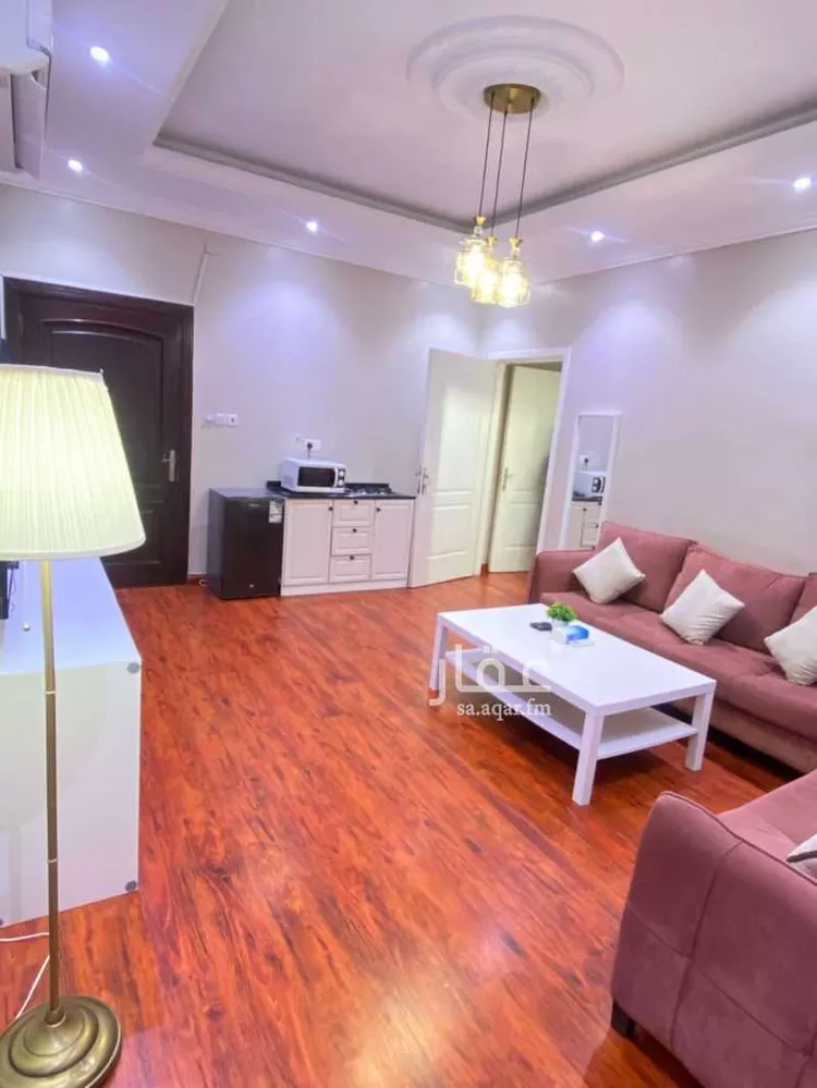 شقة للإيجار في شارع السرور, حي الحمراء, مدينة جدة, منطقة مكة المكرمة صورة 2