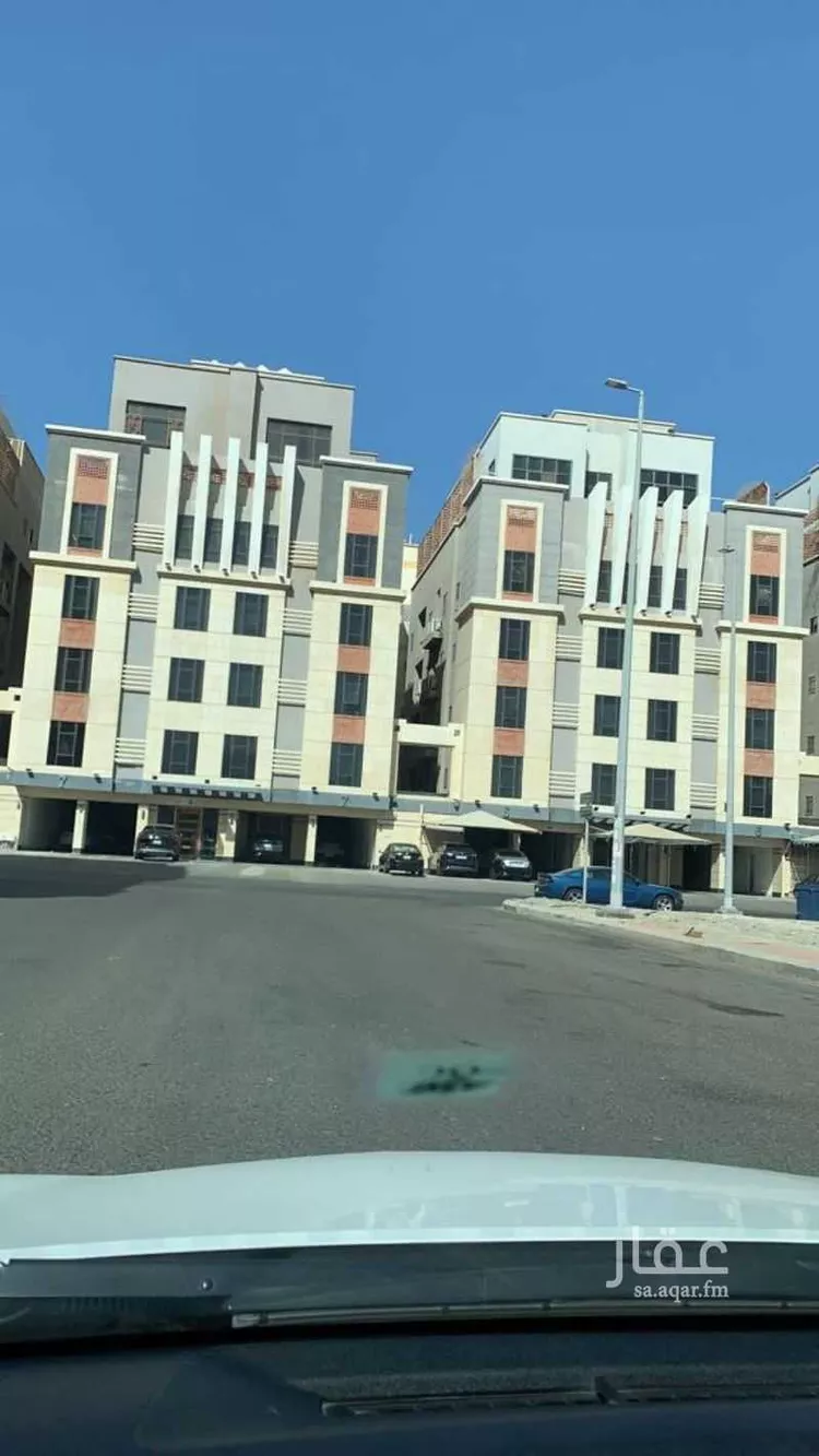 شقة للإيجار في شارع عبدالرحمن السلمي, حي الورود, مدينة جدة, منطقة مكة المكرمة صورة 2