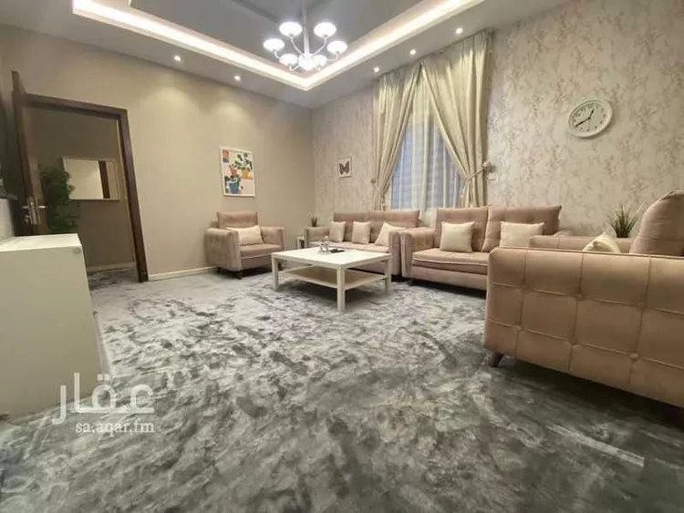 شقة للإيجار في شارع عبدالرحمن السلمي, حي الورود, مدينة جدة, منطقة مكة المكرمة