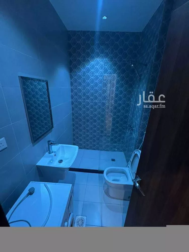 شقة للإيجار في شارع رفح, حي الورود, مدينة جدة, منطقة مكة المكرمة 6