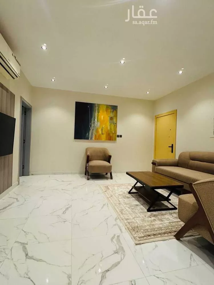 Apartment for Rent in Jeddah Al Hamra صورة 5