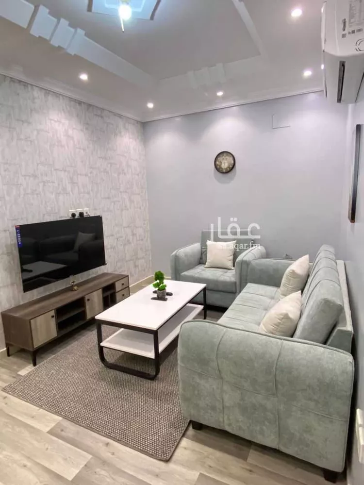 Apartment for Rent in Jeddah Mada'en Al Fahd