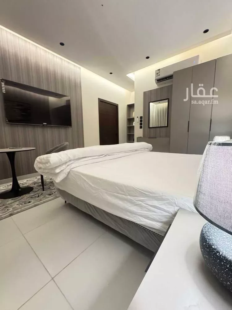 شقة للإيجار في شارع احمد الرقيمي, حي النزهة, مدينة جدة, منطقة مكة المكرمة صورة 4