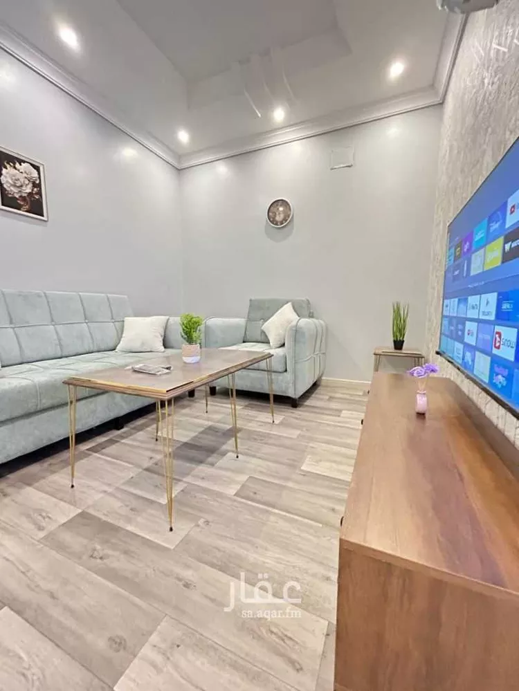 شقة للإيجار في شارع عمر نصيف, حي مدائن الفهد, مدينة جدة, منطقة مكة المكرمة 7