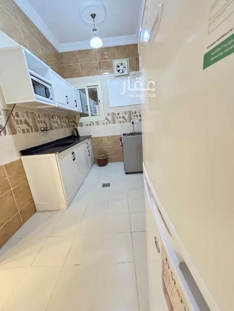 شقة للإيجار في شارع عمر نصيف, حي مدائن الفهد, مدينة جدة, منطقة مكة المكرمة 8