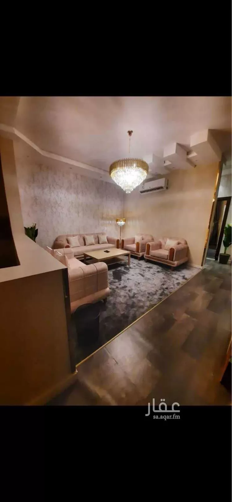 شقة للإيجار في شارع شارع الدكتور محمد عبده يماني الفرعي, حي الورود, مدينة جدة, منطقة مكة المكرمة صورة 4