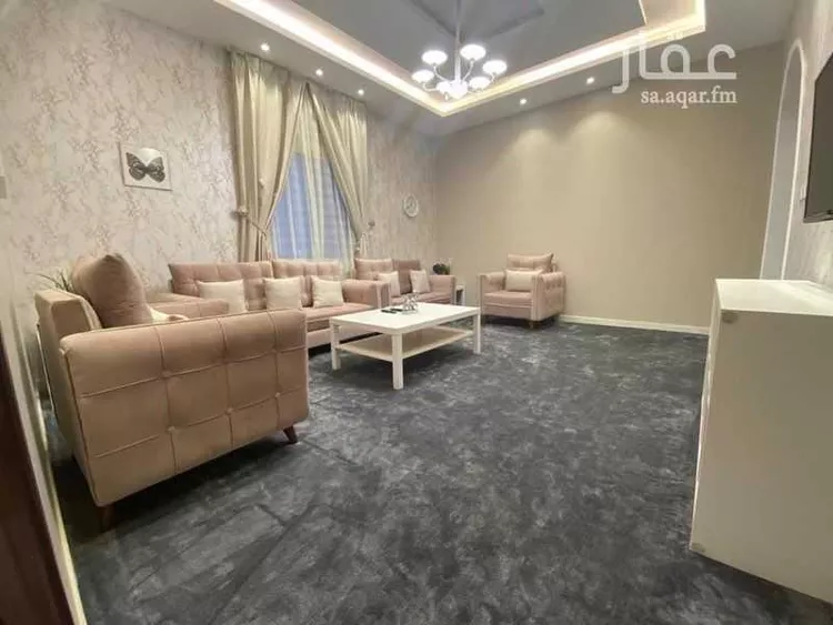 شقة للإيجار في شارع عبدالرحمن السلمي, حي الورود, مدينة جدة, منطقة مكة المكرمة صورة 2