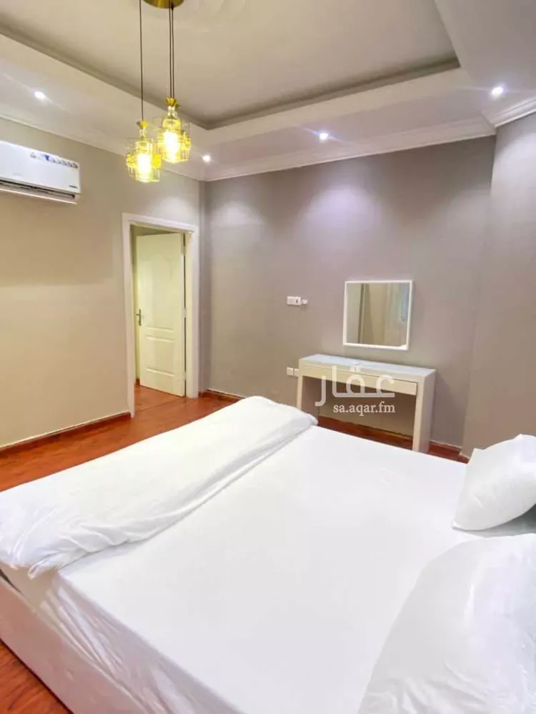 شقة للإيجار في شارع السرور, حي الحمراء, مدينة جدة, منطقة مكة المكرمة صورة 4