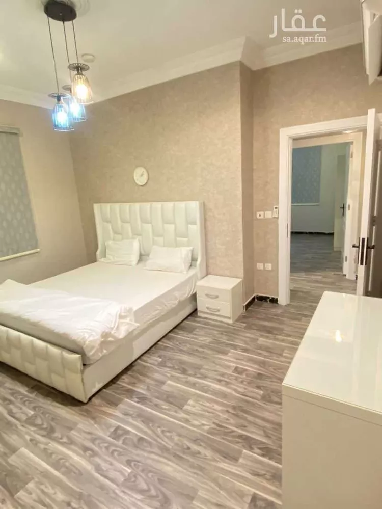 شقة للإيجار في شارع السرور, حي الحمراء, مدينة جدة, منطقة مكة المكرمة صورة 4
