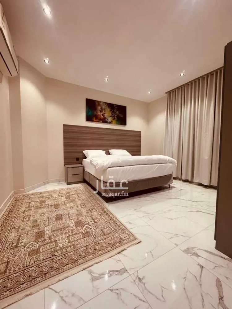 شقة للإيجار في شارع السرور, حي الحمراء, مدينة جدة, منطقة مكة المكرمة صورة 2
