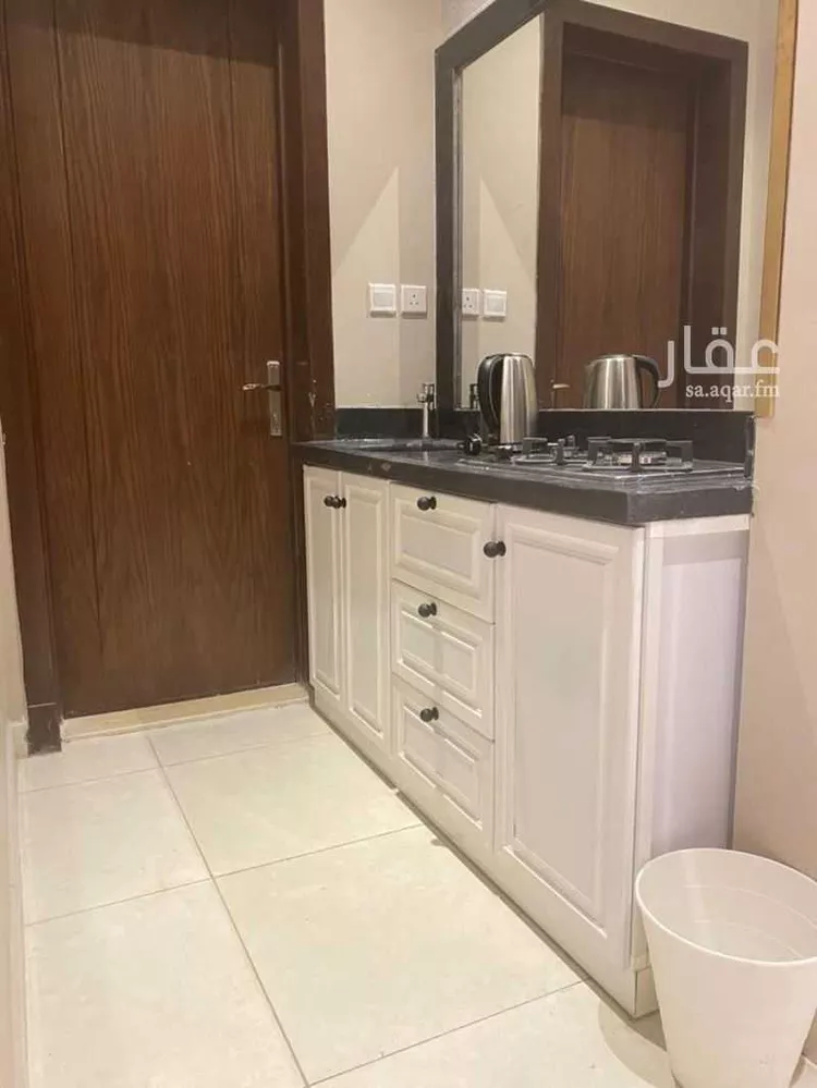 شقة للإيجار في شارع عبدالرحمن السلمي, حي الورود, مدينة جدة, منطقة مكة المكرمة صورة 3