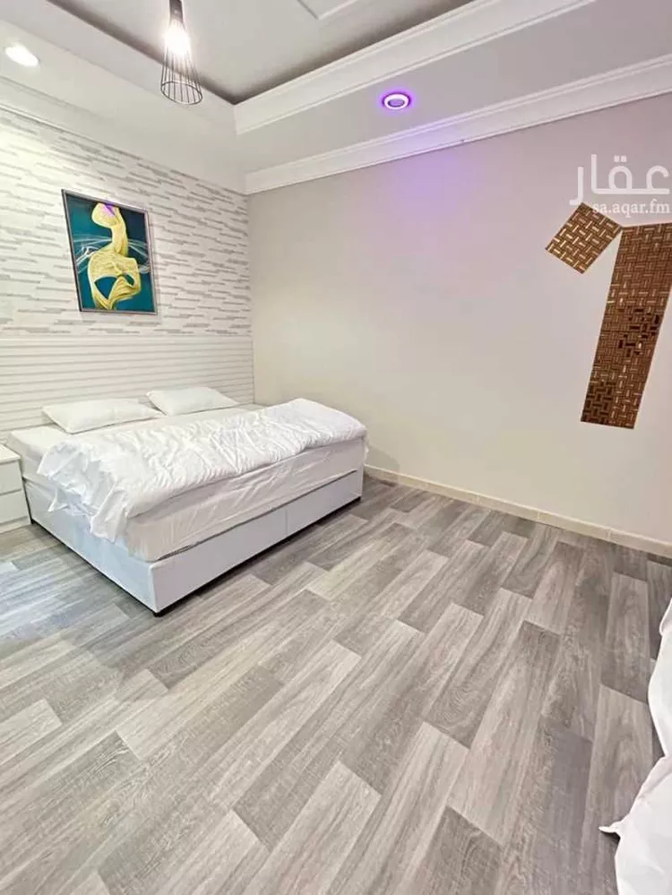شقة للإيجار في شارع تاروت, حي البغدادية الغربية, مدينة جدة, منطقة مكة المكرمة 1 صورة
